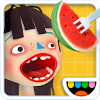 Toca Kitchen 2 Logo